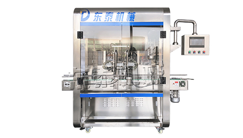 <b>辣椒醬灌裝機(jī)滿(mǎn)足客戶(hù)助你搶占先機(jī)！</b>